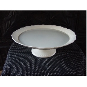 White Plater Plates 2